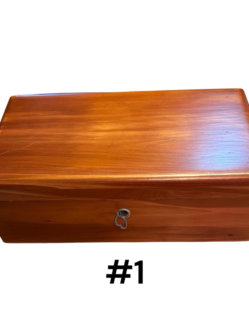 Cedar Boxes!!! - Picture 3 of 8